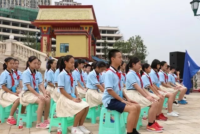 重庆市两江巴蜀中学