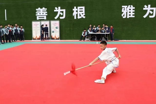 重庆市两江巴蜀中学