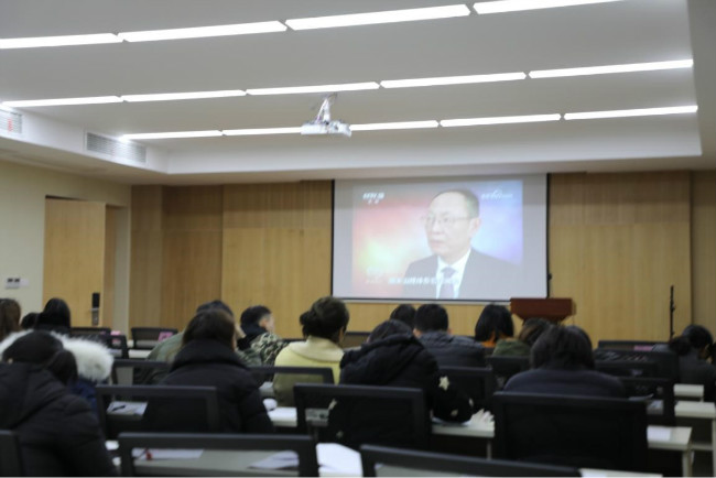 重庆市两江巴蜀中学