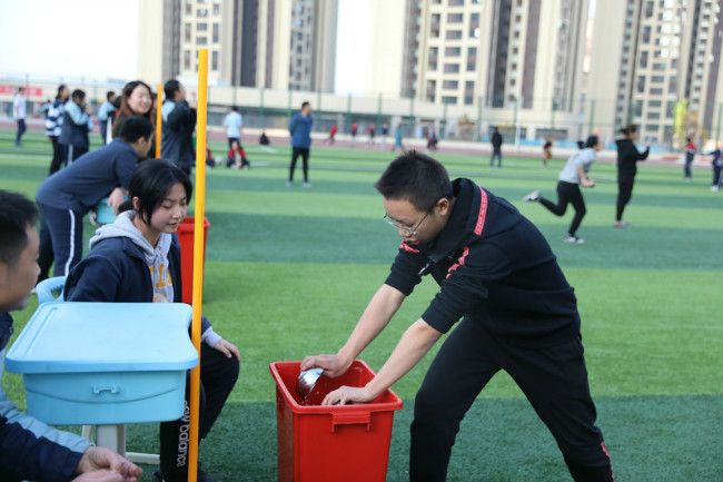 重庆市两江巴蜀中学