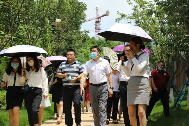 重庆市两江巴蜀中学