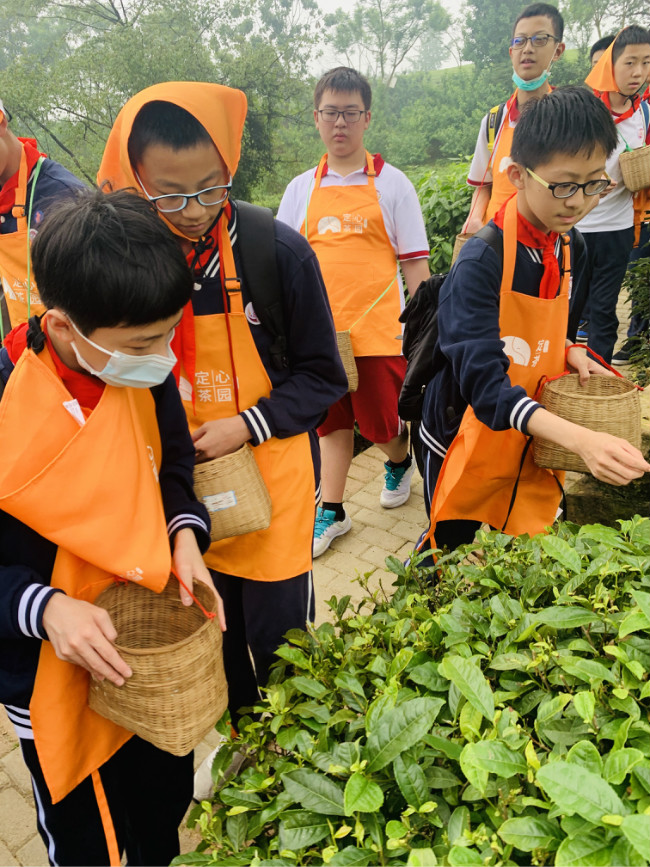 重庆市两江巴蜀中学