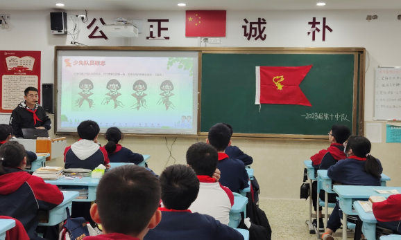 重庆市两江巴蜀中学