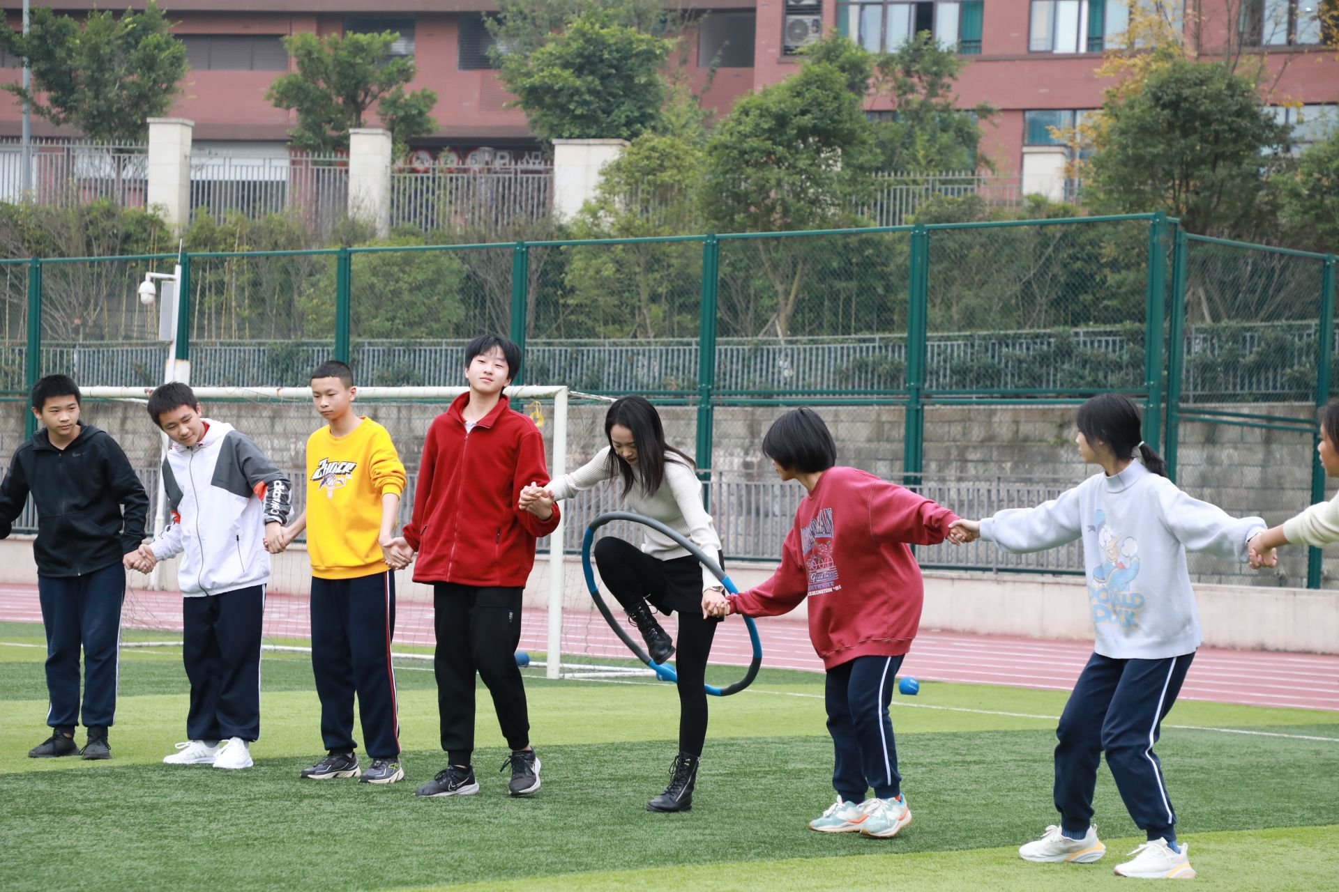 重庆市两江巴蜀中学