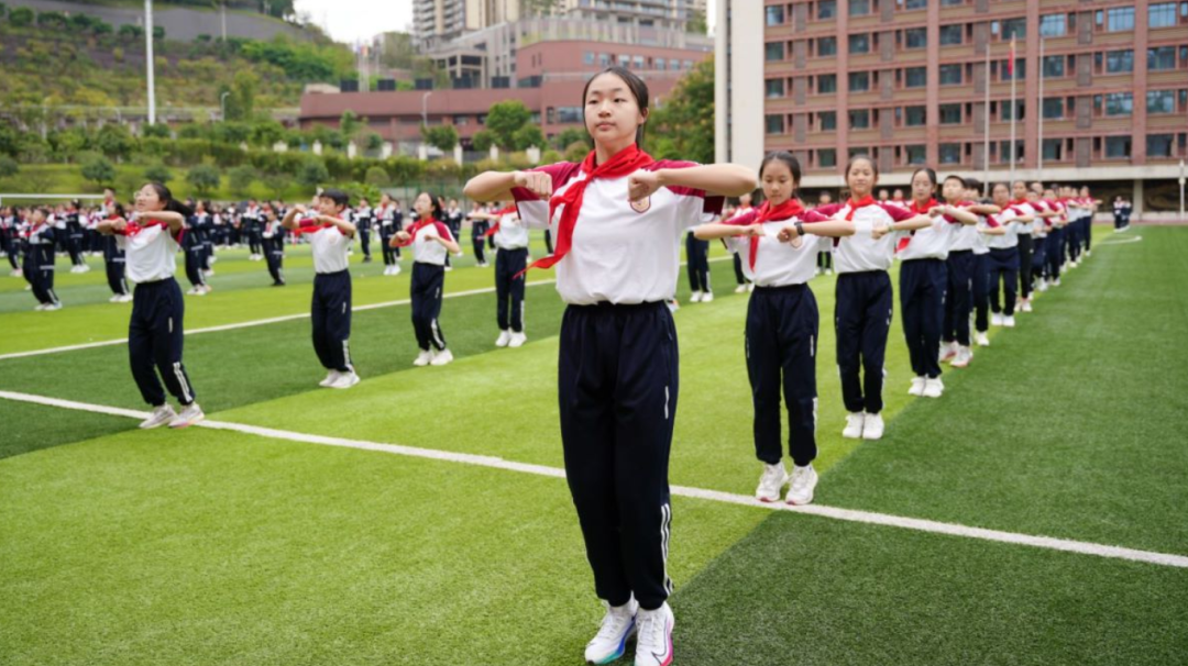 重庆市两江巴蜀中学