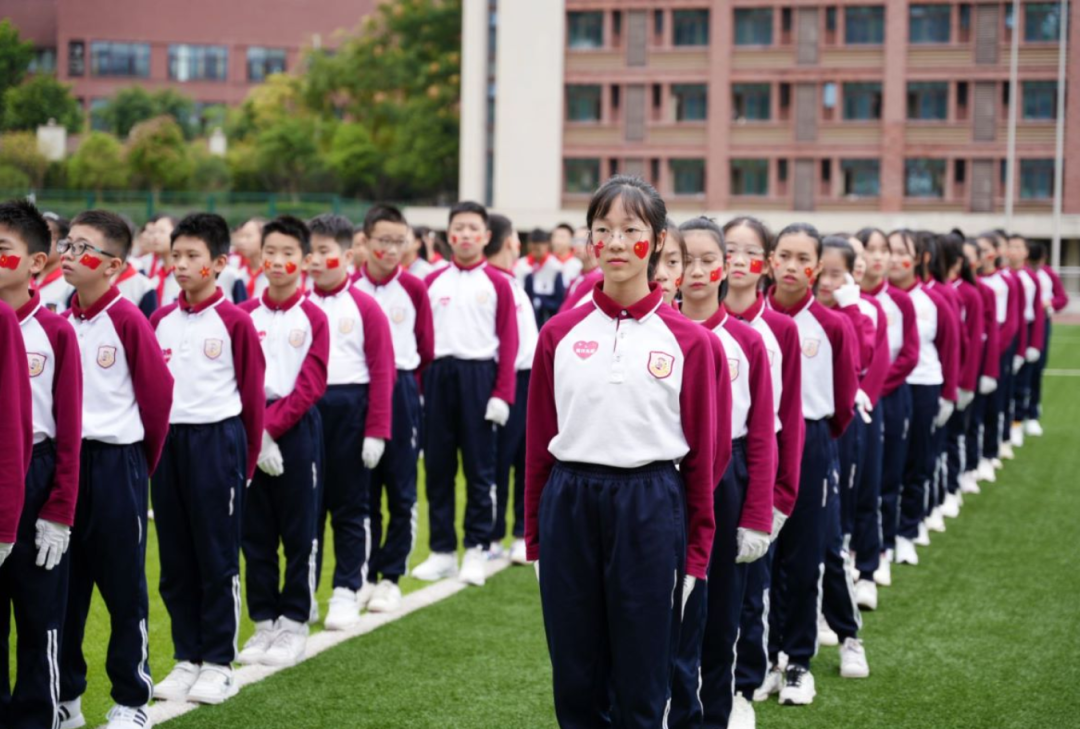 重庆市两江巴蜀中学