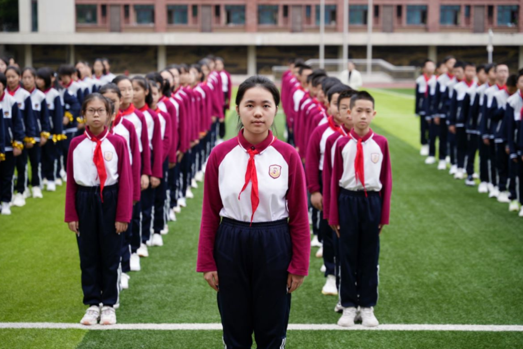 重庆市两江巴蜀中学