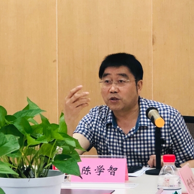 好校长成就好学校——校长陈学智获重庆市“新时代好校长”荣誉称号